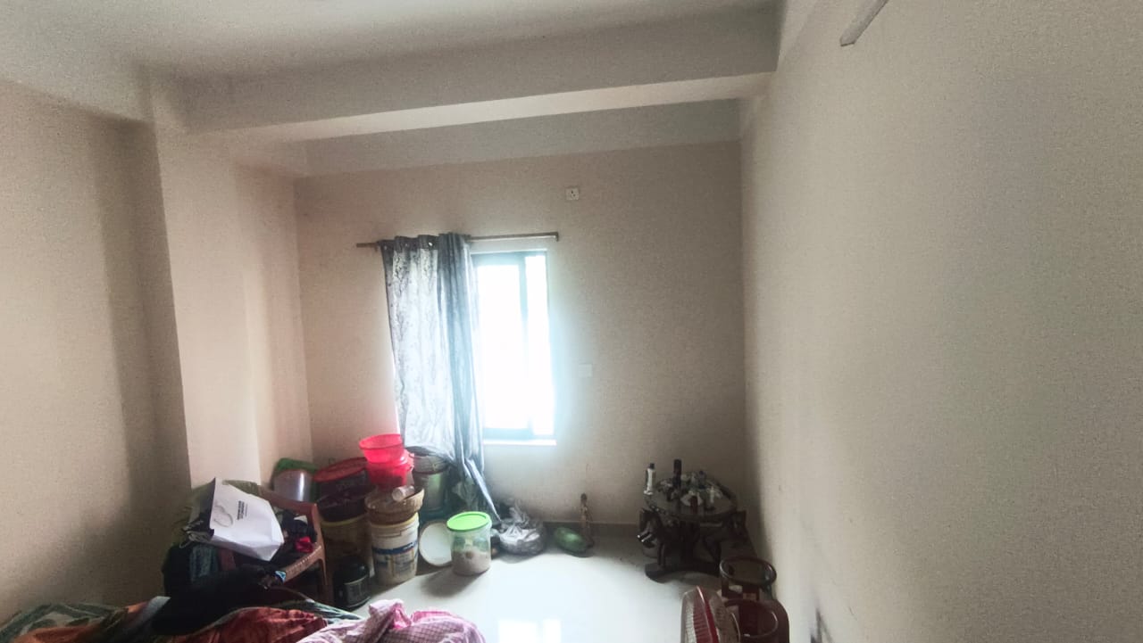 Unfurnished 3bhk in Ajanta Path, Beltola, Guwahati, Assam, India for Rent